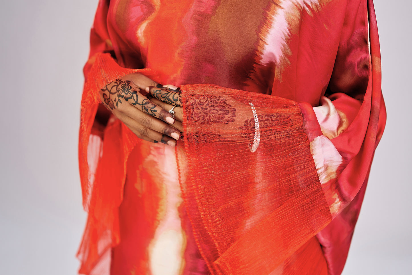 The ZAY Kaftan