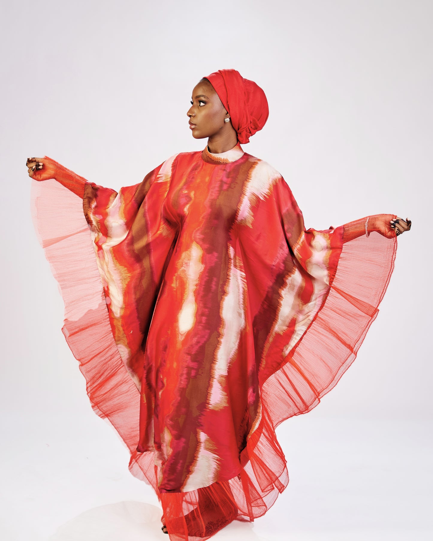 The ZAY Kaftan