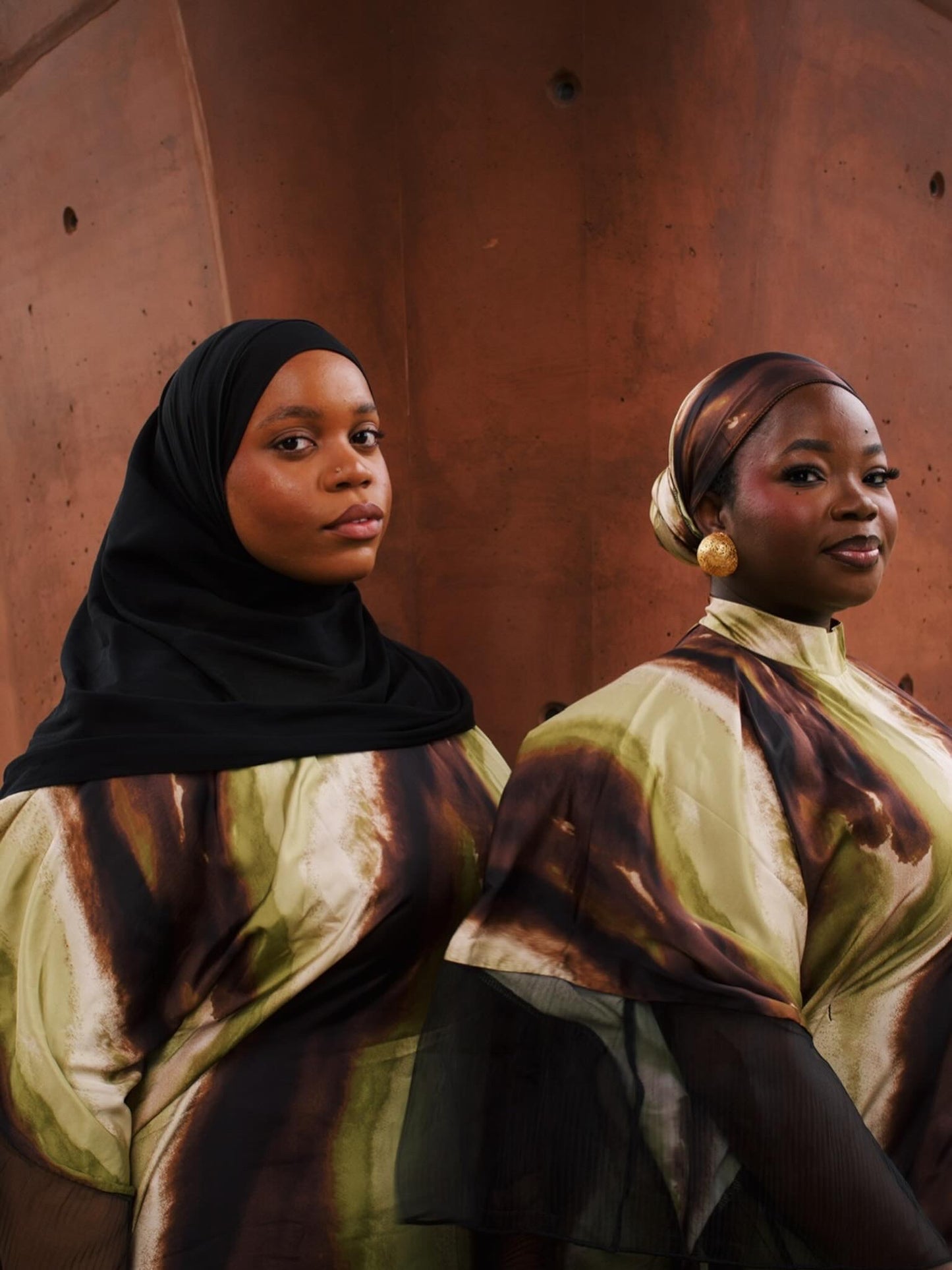 The Zay Kaftan