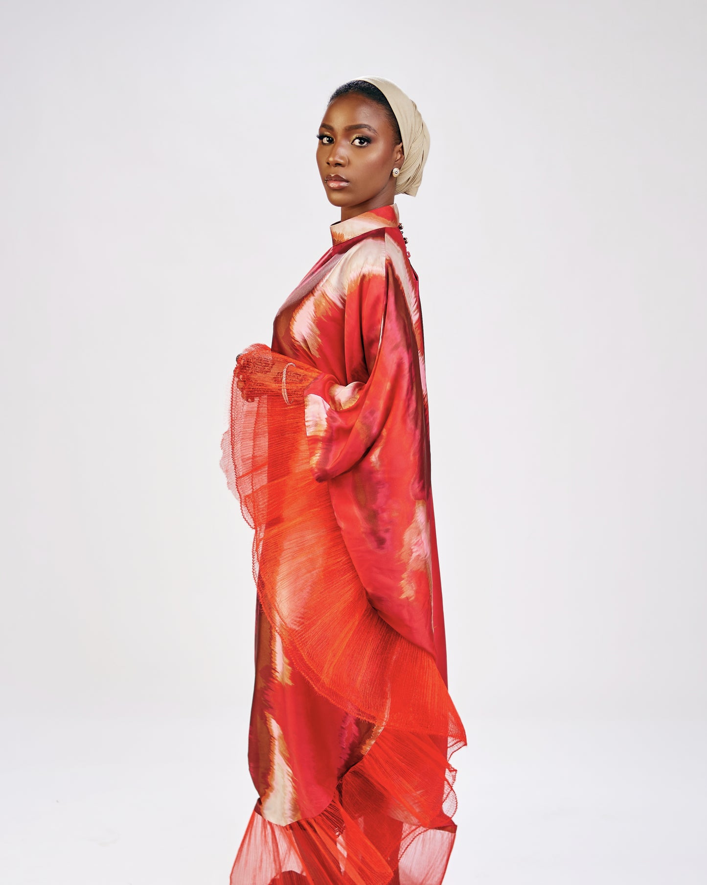 The ZAY Kaftan