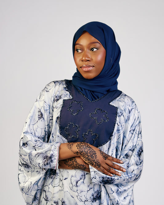 The BIBA Kaftan